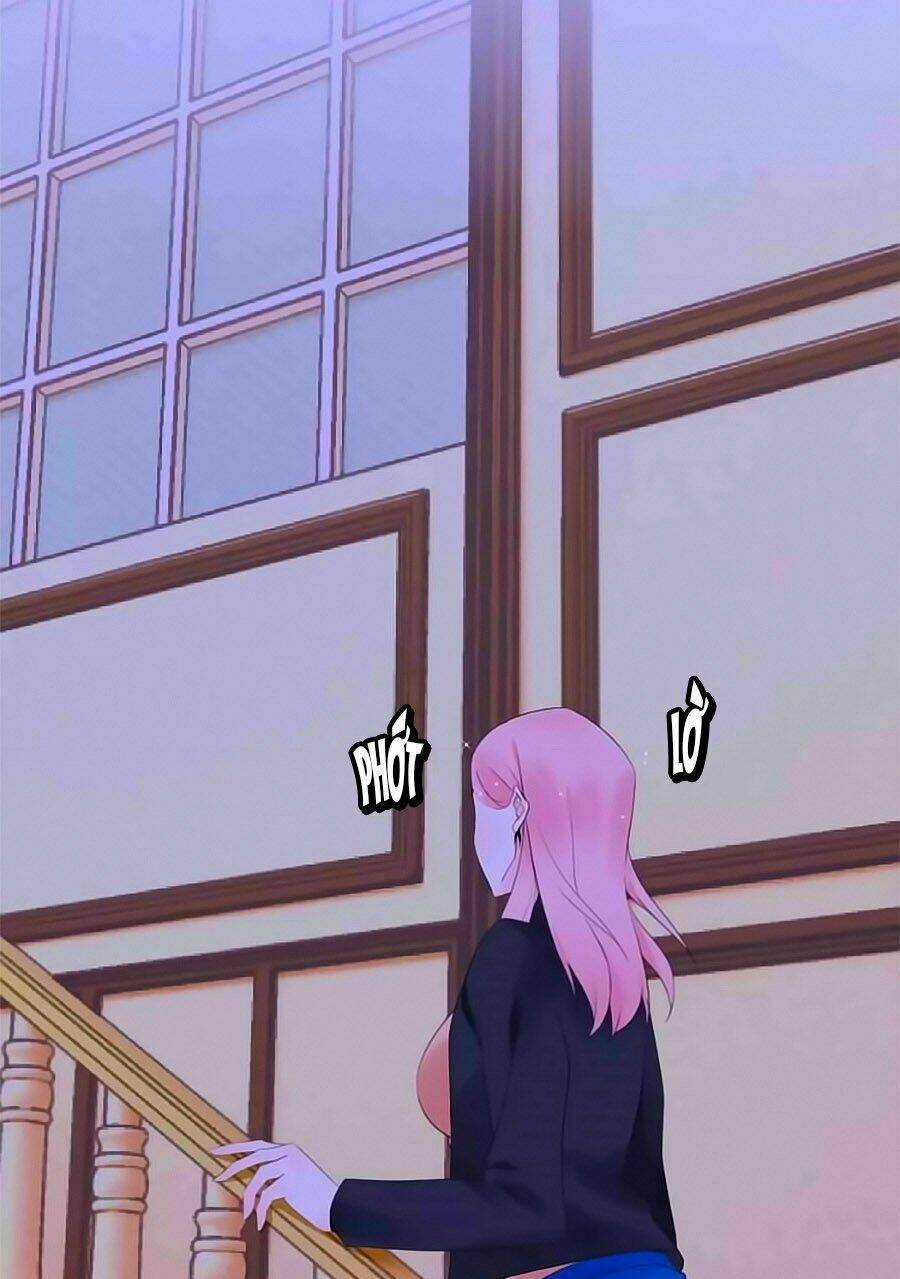 Lãnh Huyết Tổng Tài Đích Tâm Kiên Thê Chapter 40 trang 6