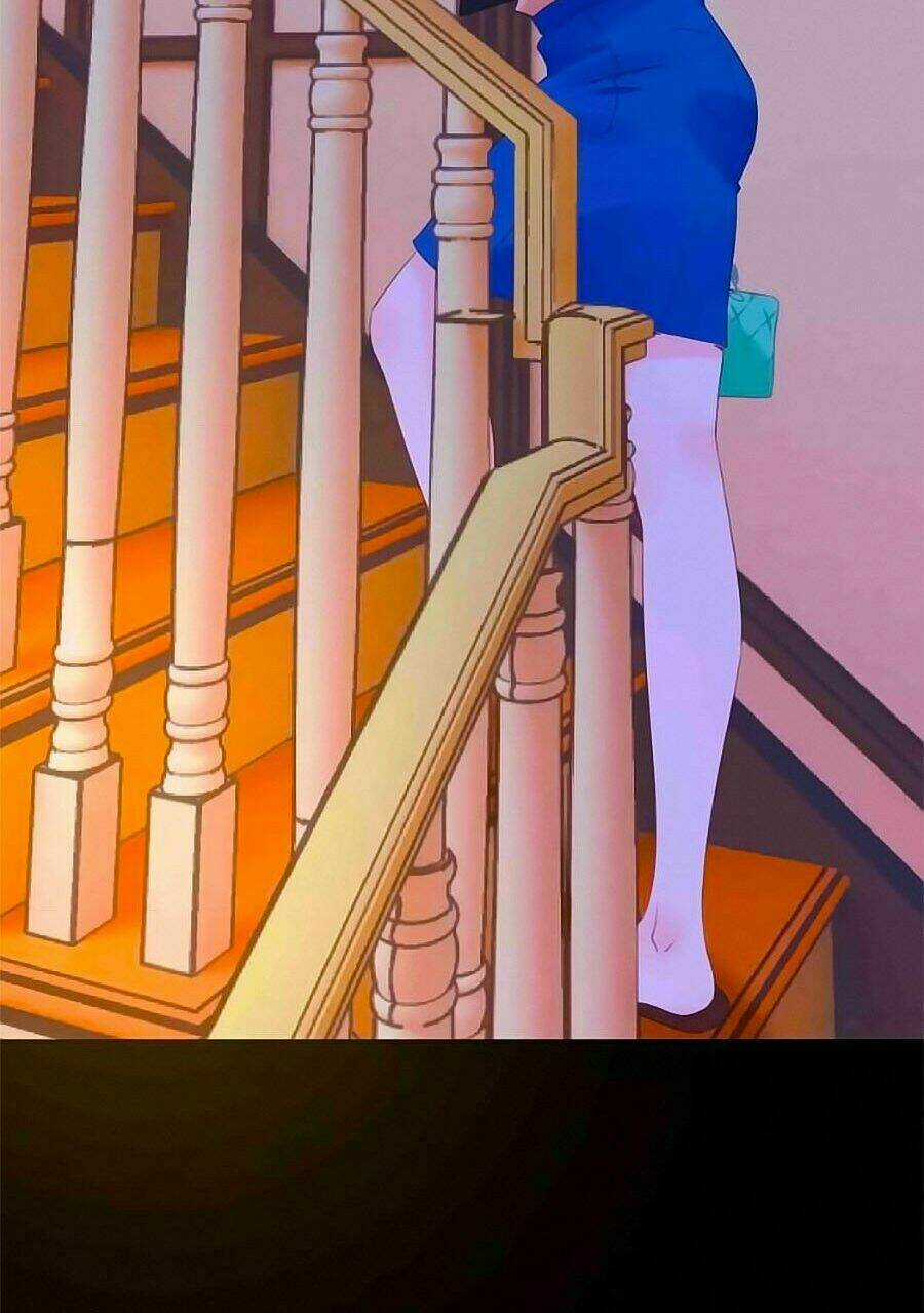 Lãnh Huyết Tổng Tài Đích Tâm Kiên Thê Chapter 40 trang 7