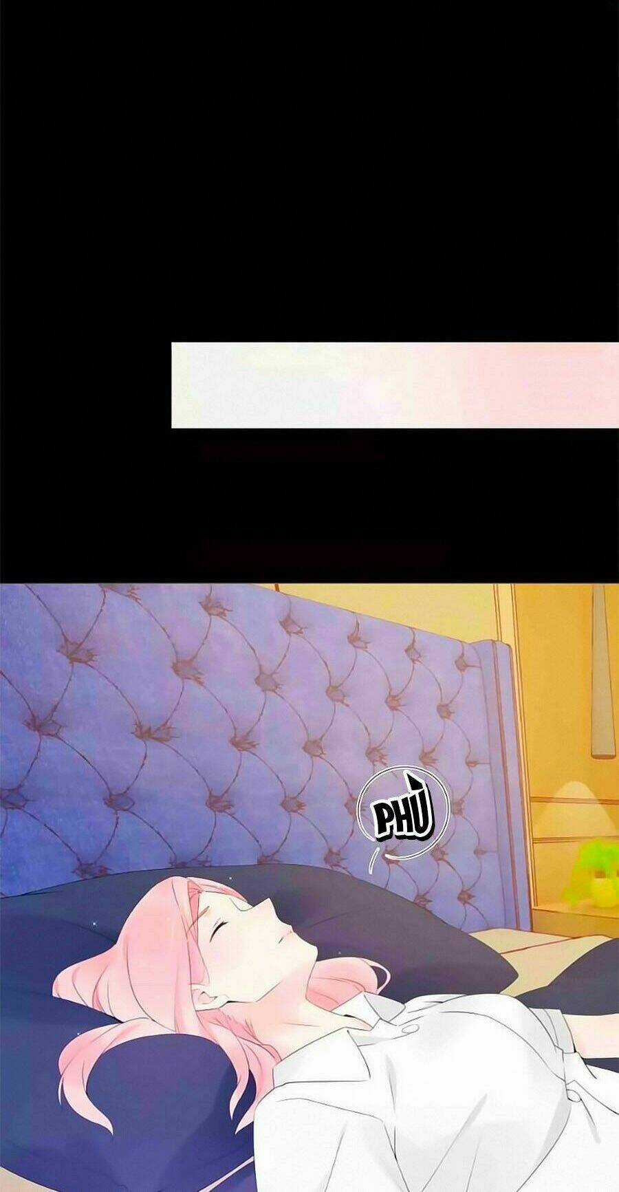 Lãnh Huyết Tổng Tài Đích Tâm Kiên Thê Chapter 40 trang 9