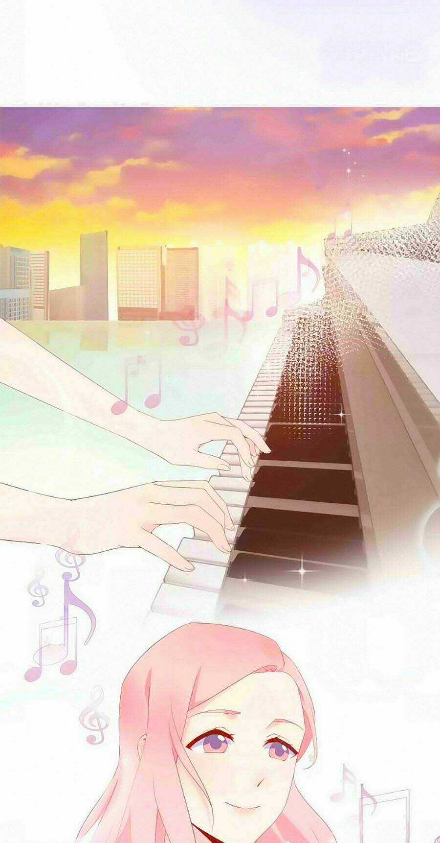 Lãnh Huyết Tổng Tài Đích Tâm Kiên Thê Chapter 41 trang 12