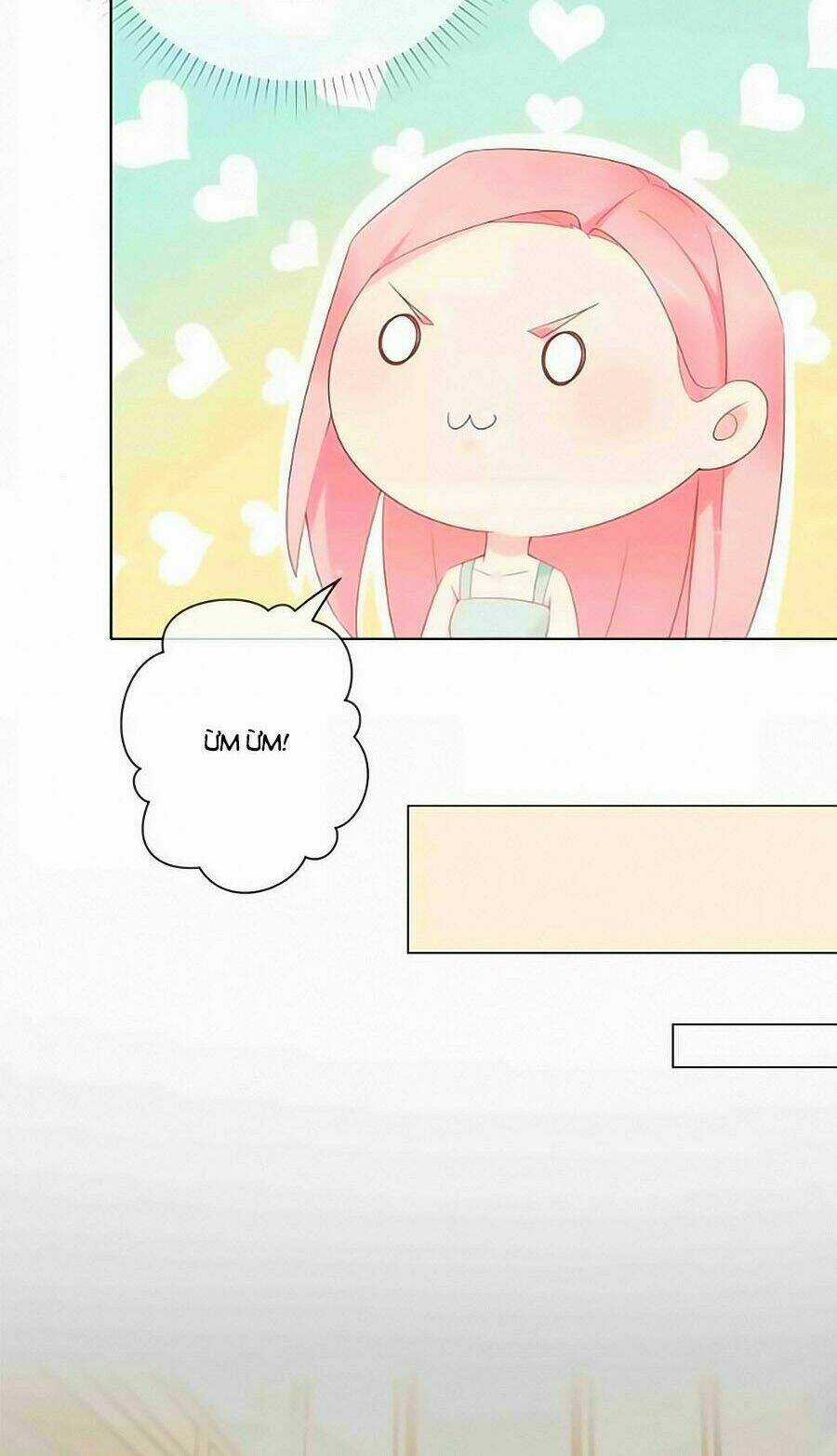 Lãnh Huyết Tổng Tài Đích Tâm Kiên Thê Chapter 41 trang 17