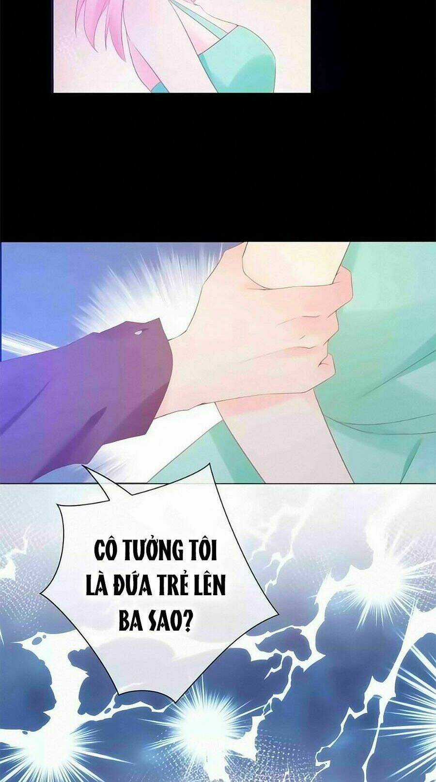 Lãnh Huyết Tổng Tài Đích Tâm Kiên Thê Chapter 41 trang 19