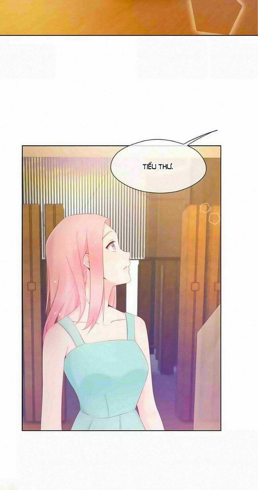 Lãnh Huyết Tổng Tài Đích Tâm Kiên Thê Chapter 41 trang 2