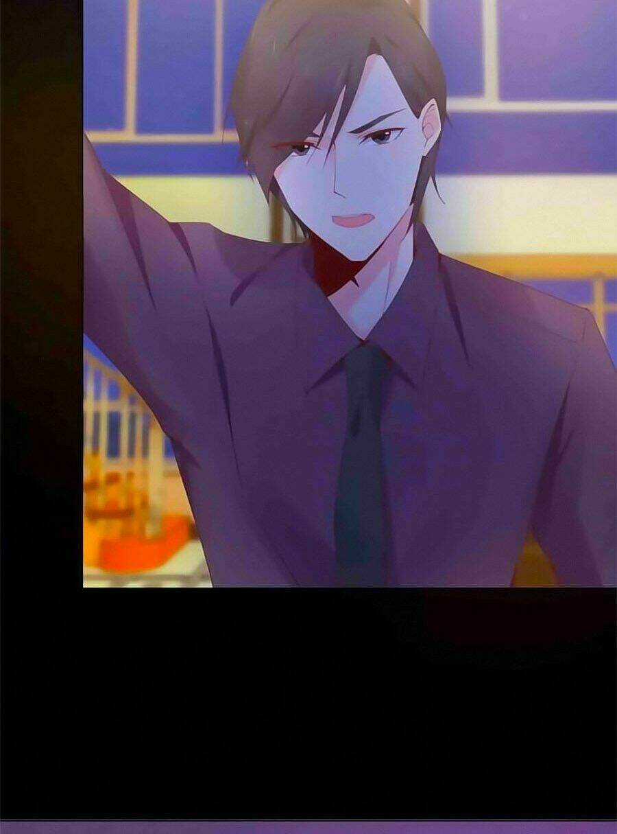 Lãnh Huyết Tổng Tài Đích Tâm Kiên Thê Chapter 41 trang 23