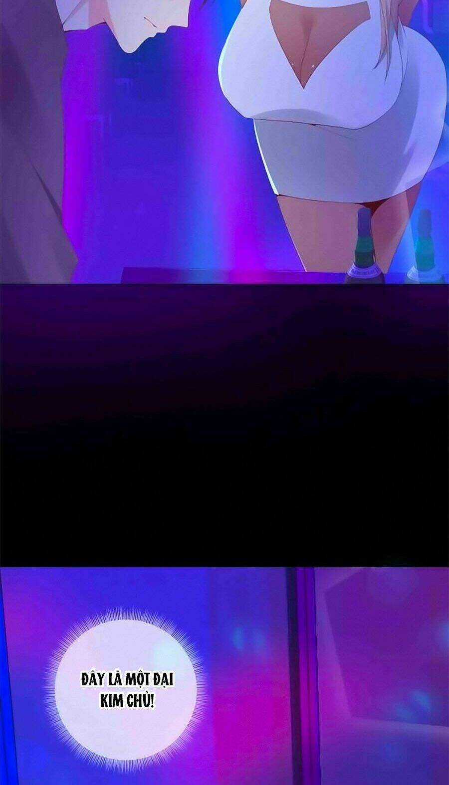 Lãnh Huyết Tổng Tài Đích Tâm Kiên Thê Chapter 41 trang 29