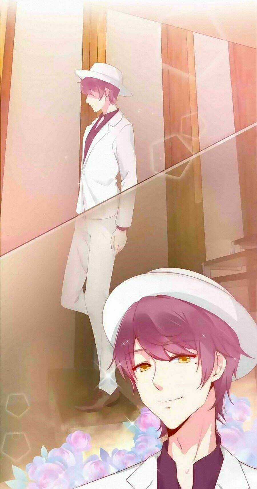 Lãnh Huyết Tổng Tài Đích Tâm Kiên Thê Chapter 41 trang 3