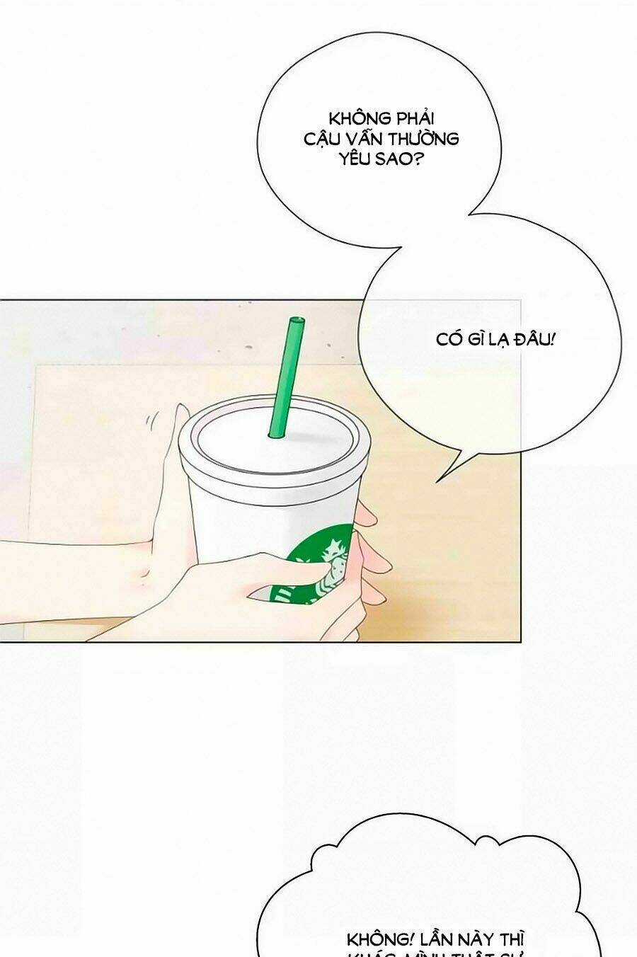 Lãnh Huyết Tổng Tài Đích Tâm Kiên Thê Chapter 43 trang 10