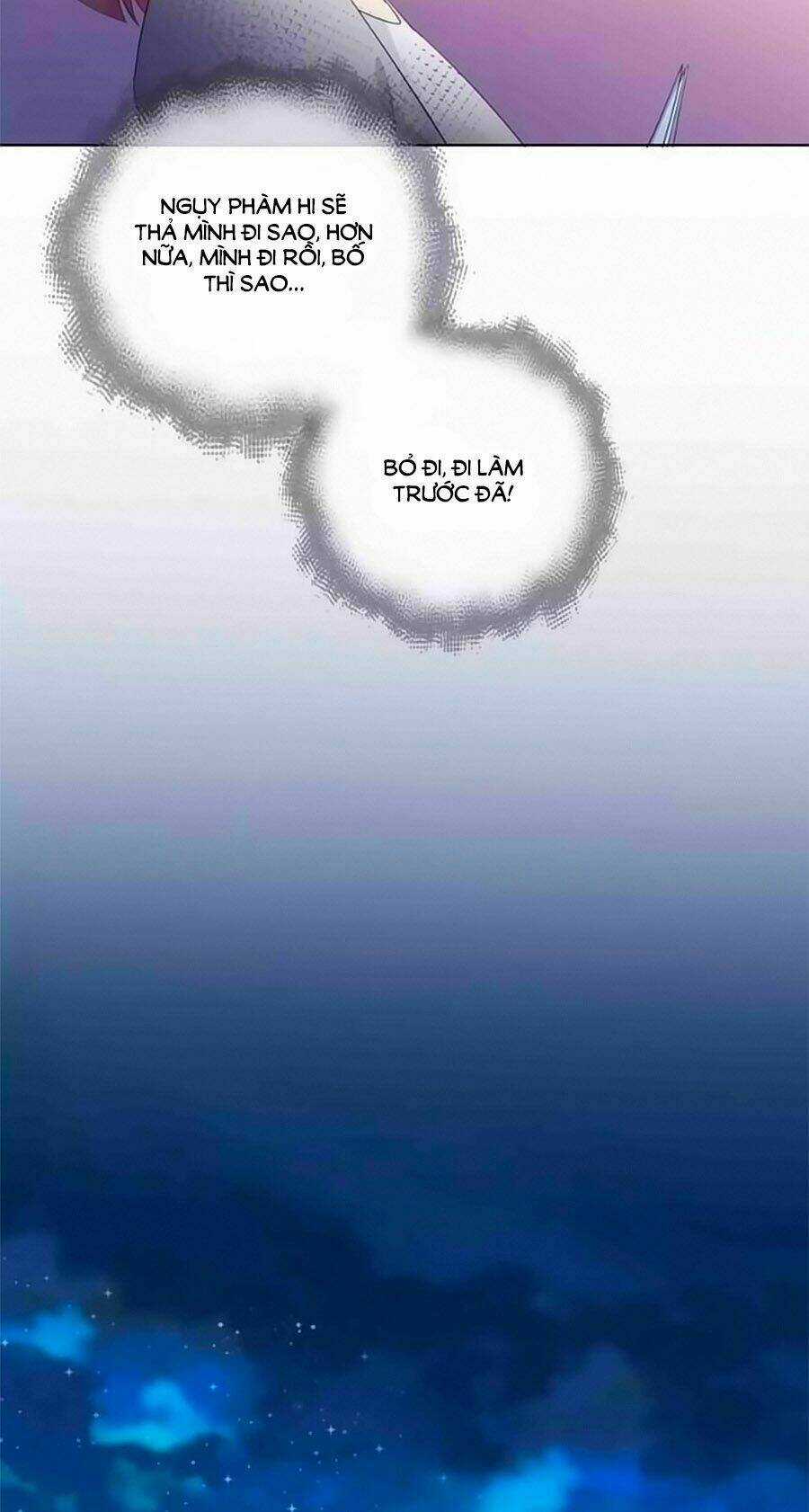 Lãnh Huyết Tổng Tài Đích Tâm Kiên Thê Chapter 43 trang 24