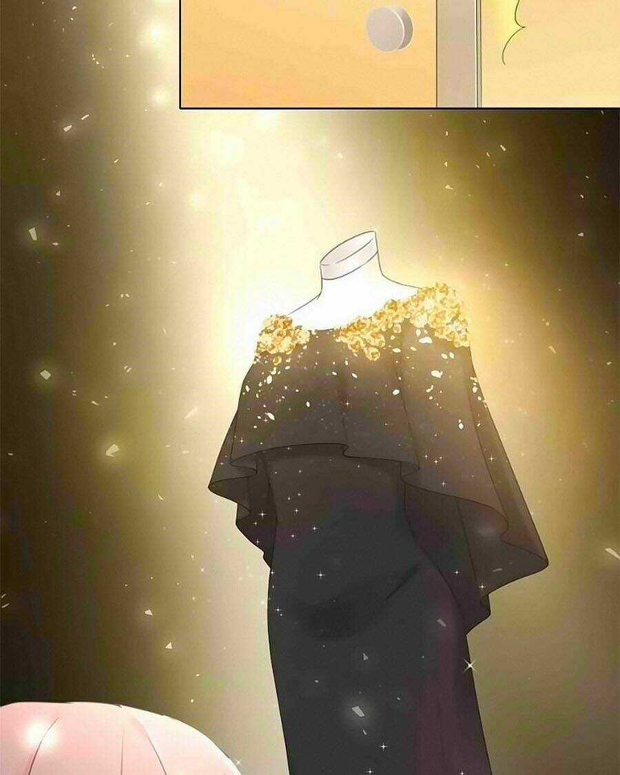 Lãnh Huyết Tổng Tài Đích Tâm Kiên Thê Chapter 43 trang 28