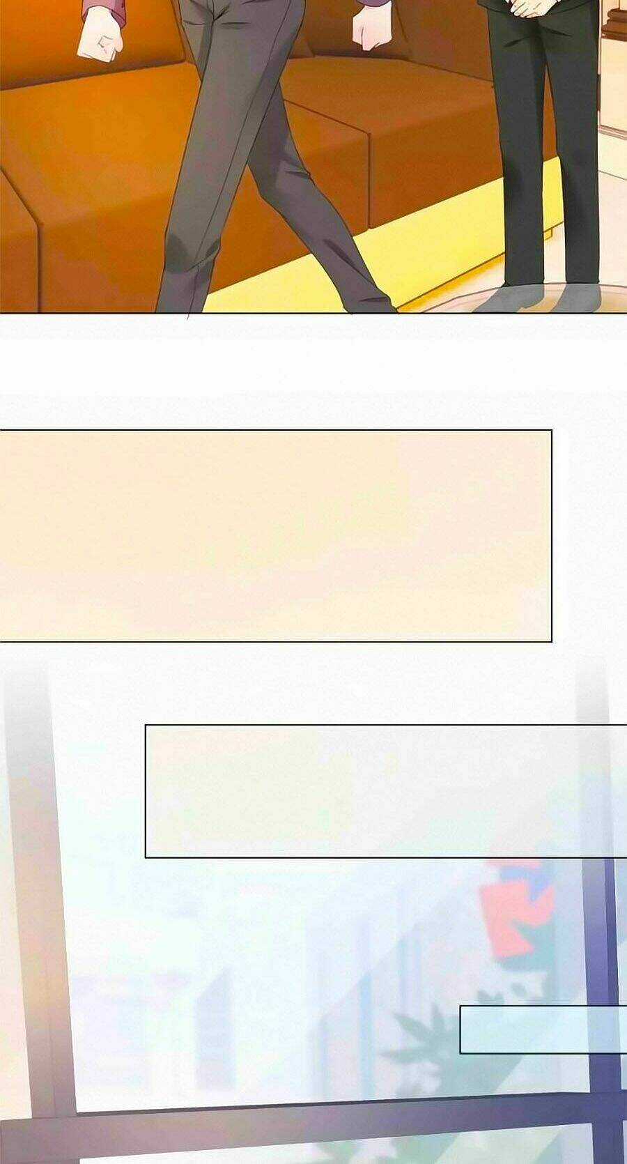 Lãnh Huyết Tổng Tài Đích Tâm Kiên Thê Chapter 43 trang 5