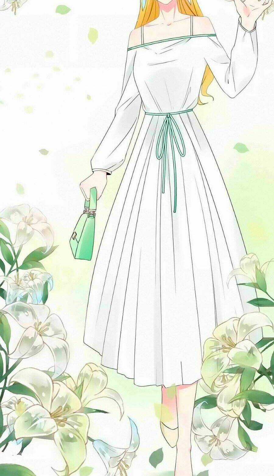 Lãnh Huyết Tổng Tài Đích Tâm Kiên Thê Chapter 43 trang 7