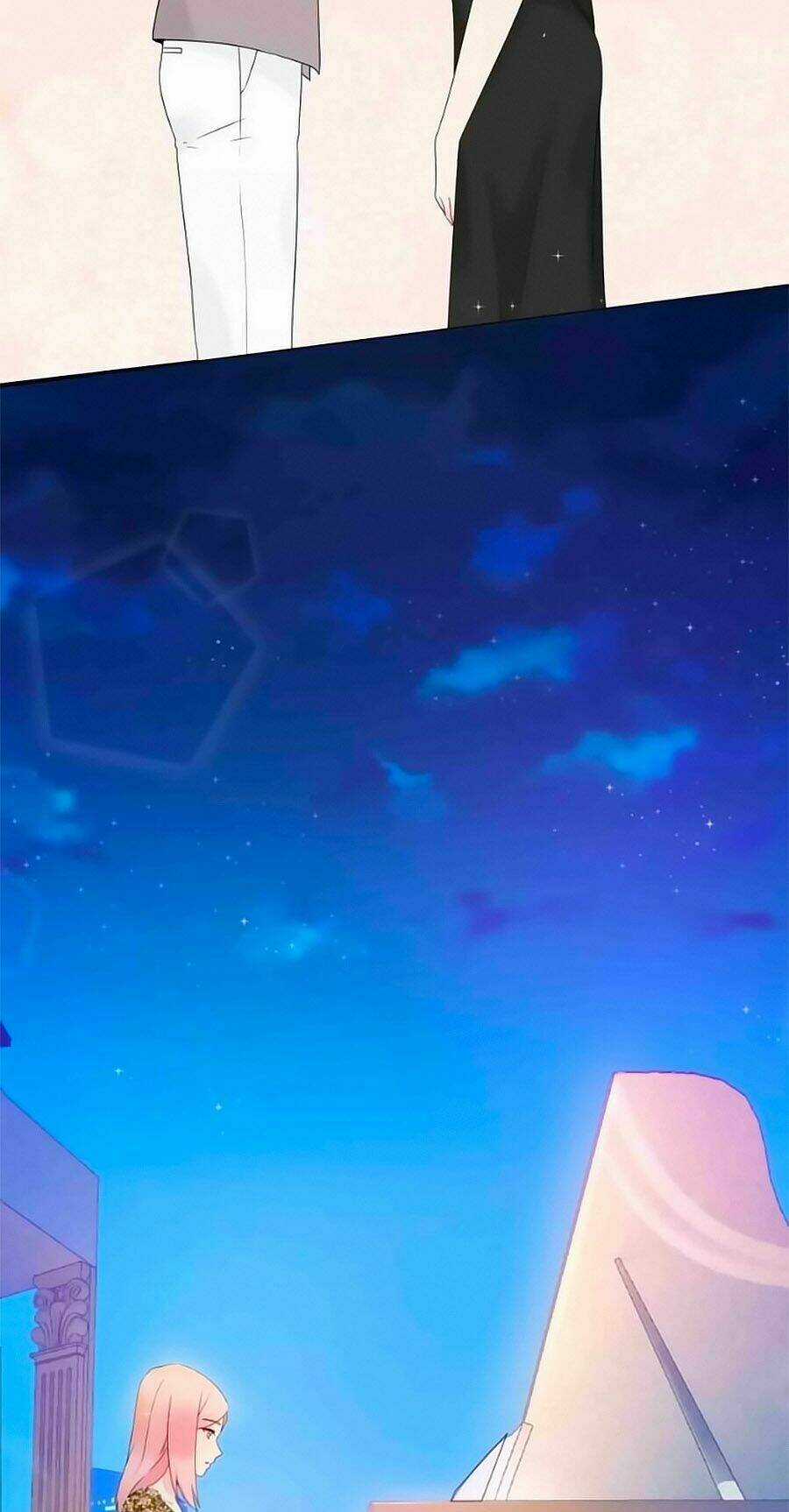 Lãnh Huyết Tổng Tài Đích Tâm Kiên Thê Chapter 44 trang 12