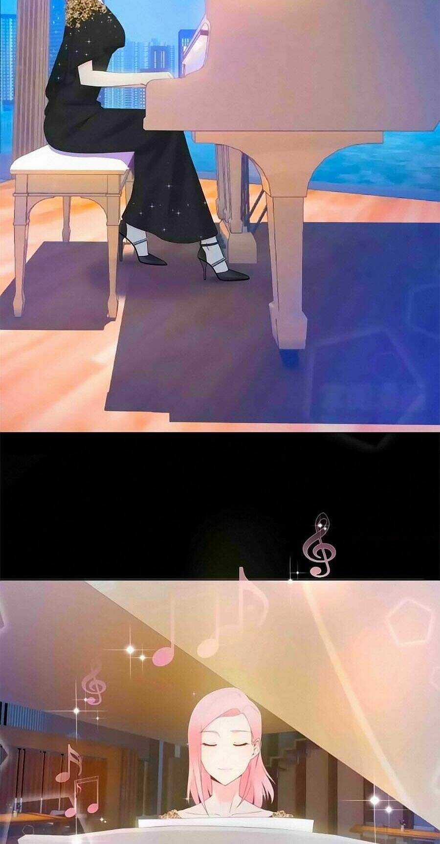 Lãnh Huyết Tổng Tài Đích Tâm Kiên Thê Chapter 44 trang 13