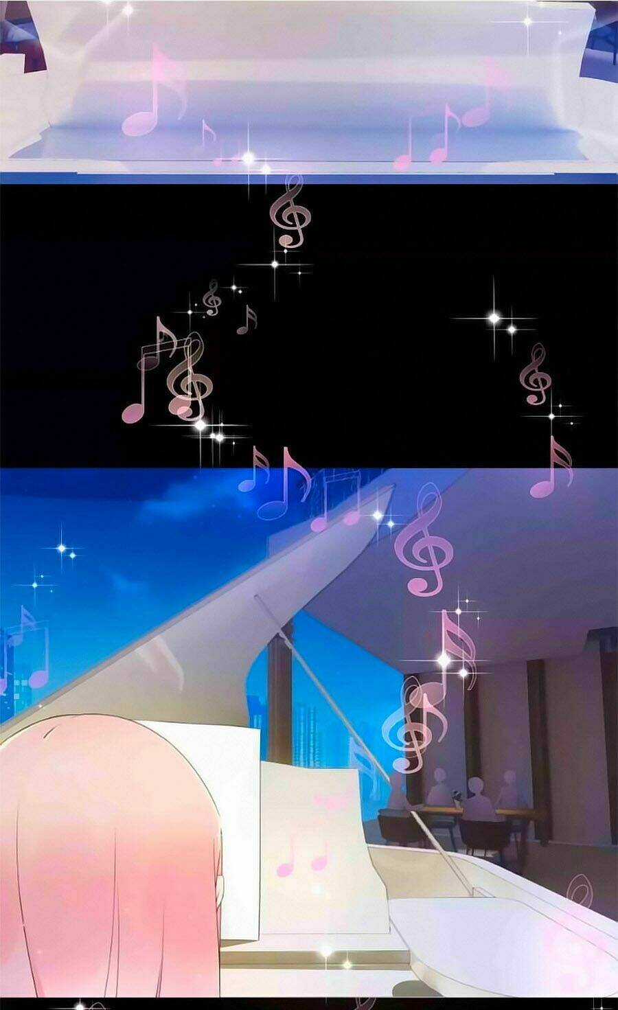 Lãnh Huyết Tổng Tài Đích Tâm Kiên Thê Chapter 44 trang 14