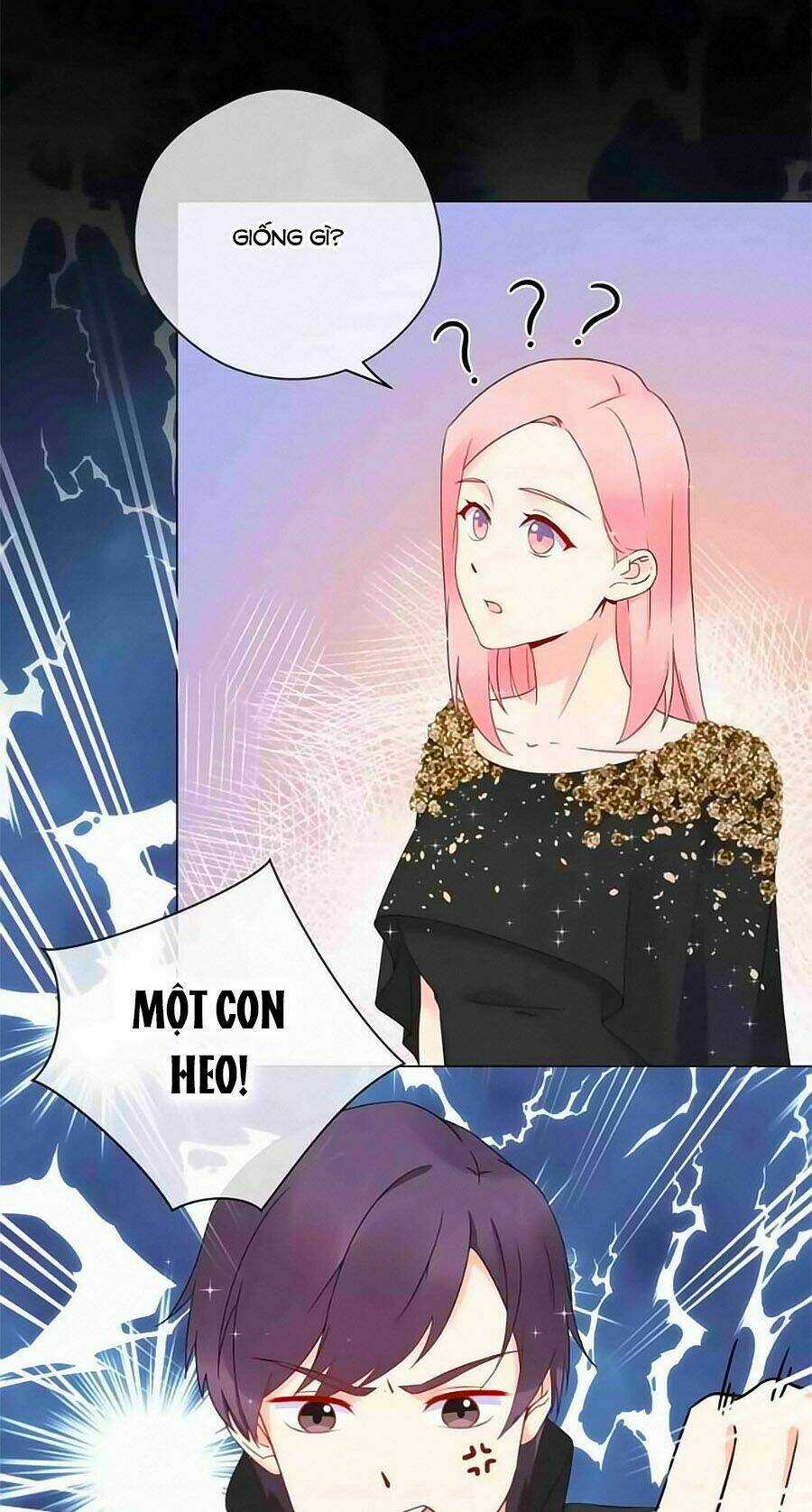 Lãnh Huyết Tổng Tài Đích Tâm Kiên Thê Chapter 44 trang 26