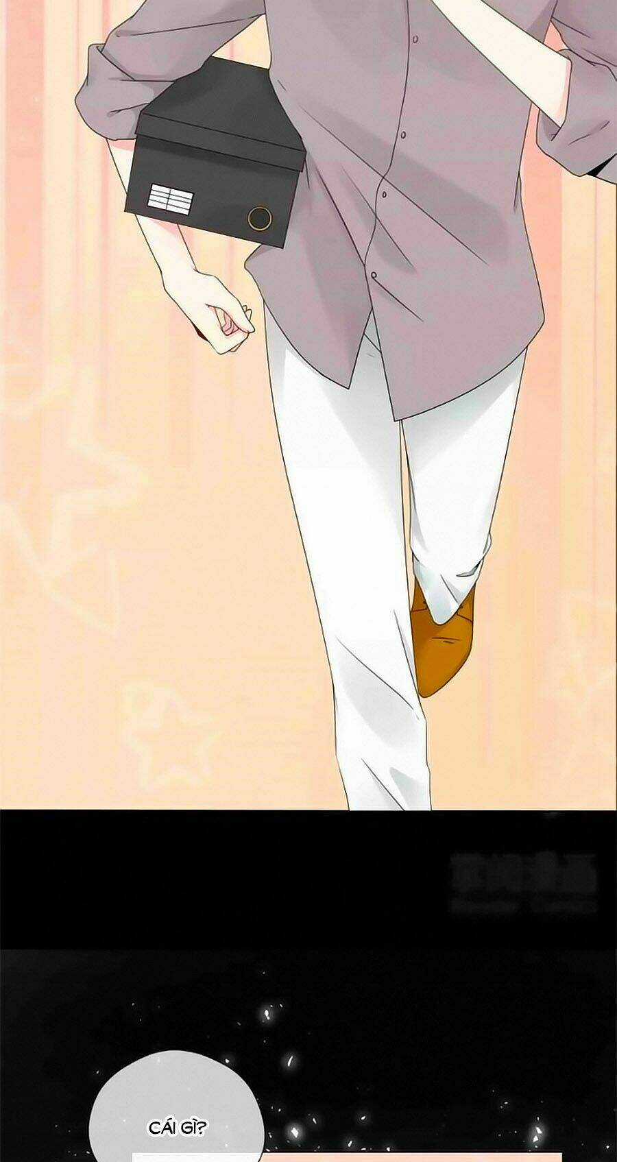 Lãnh Huyết Tổng Tài Đích Tâm Kiên Thê Chapter 44 trang 6