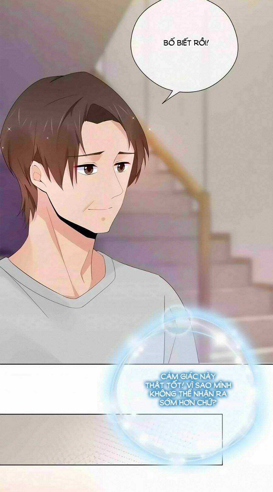 Lãnh Huyết Tổng Tài Đích Tâm Kiên Thê Chapter 45 trang 10