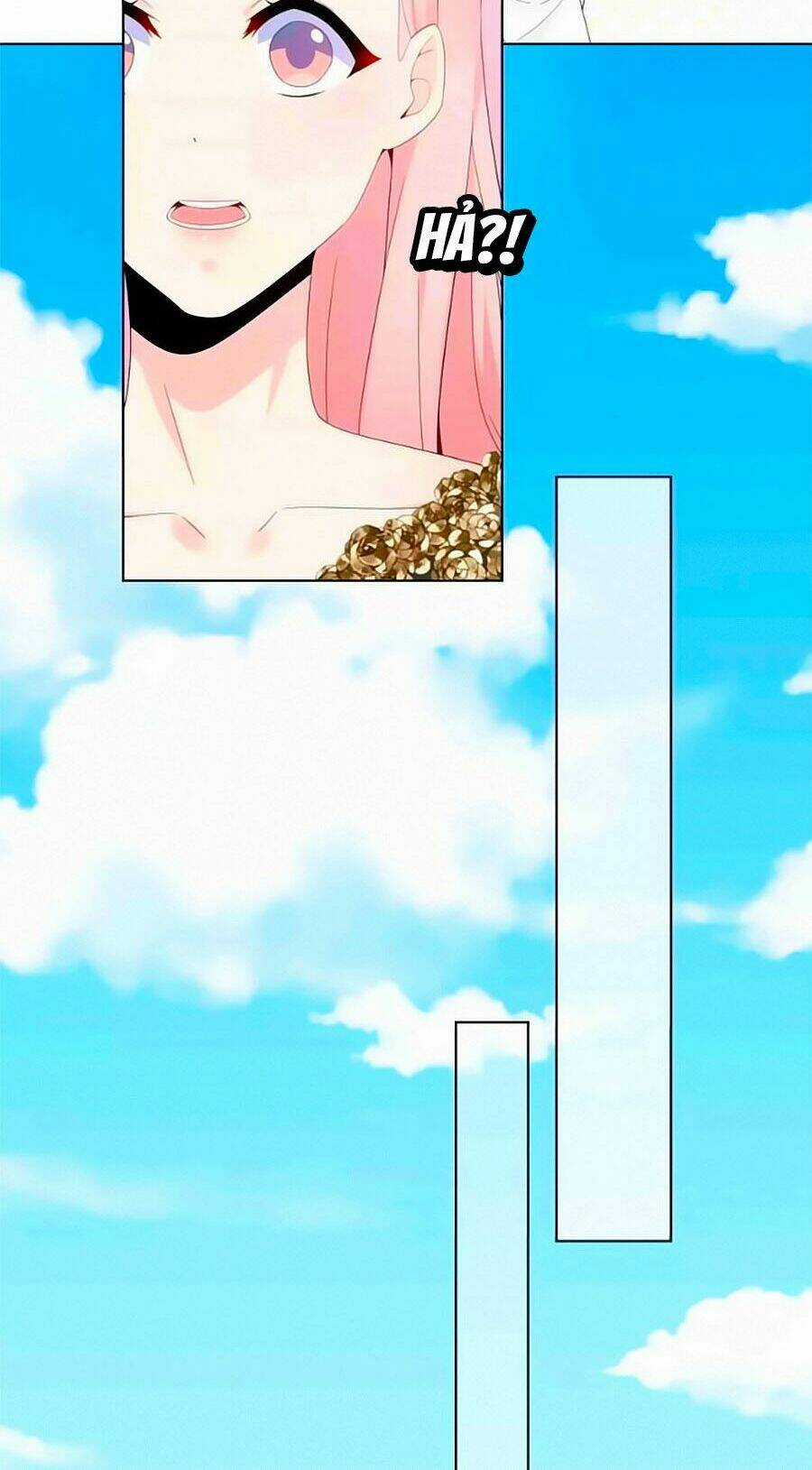 Lãnh Huyết Tổng Tài Đích Tâm Kiên Thê Chapter 45 trang 3