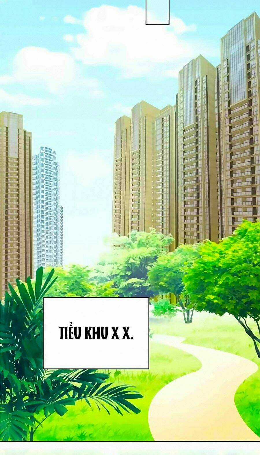 Lãnh Huyết Tổng Tài Đích Tâm Kiên Thê Chapter 45 trang 4