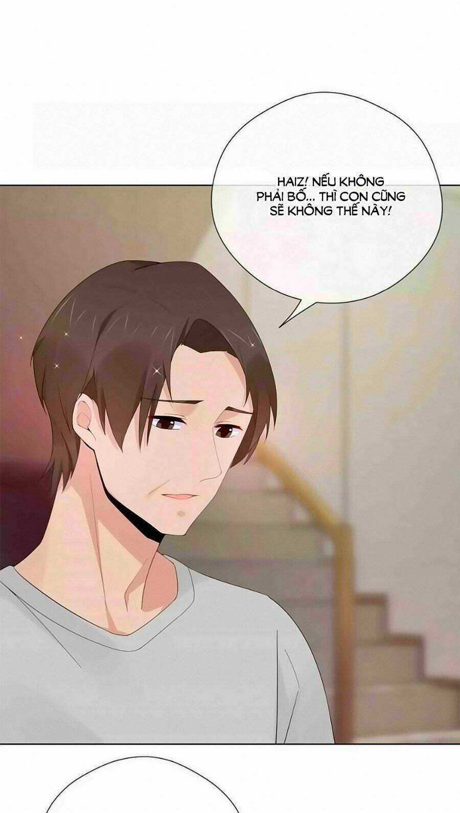 Lãnh Huyết Tổng Tài Đích Tâm Kiên Thê Chapter 45 trang 8