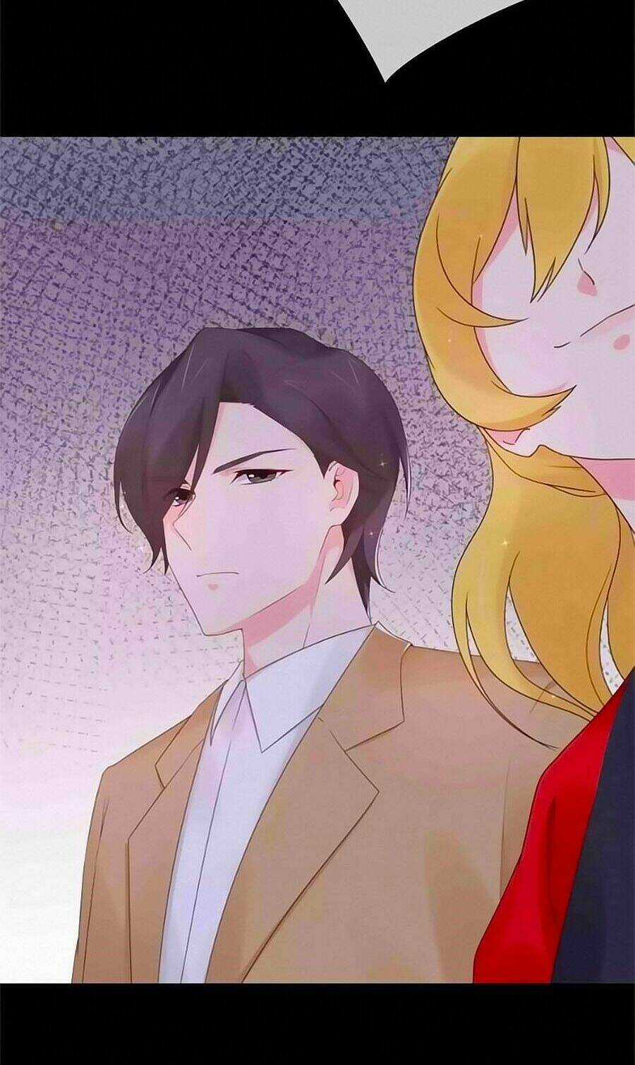 Lãnh Huyết Tổng Tài Đích Tâm Kiên Thê Chapter 46 trang 11