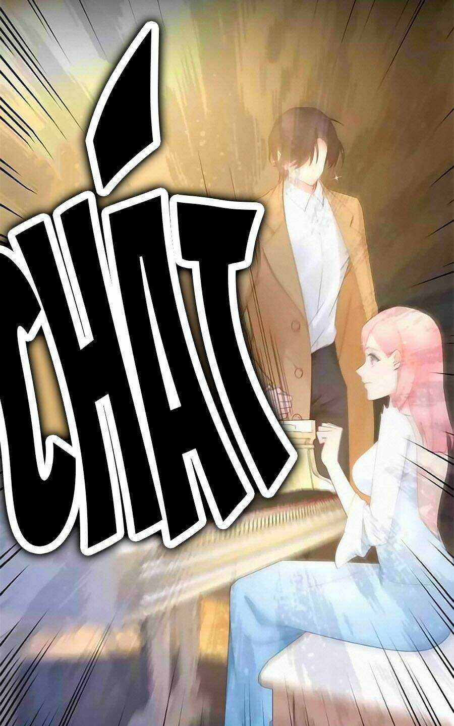 Lãnh Huyết Tổng Tài Đích Tâm Kiên Thê Chapter 46 trang 16