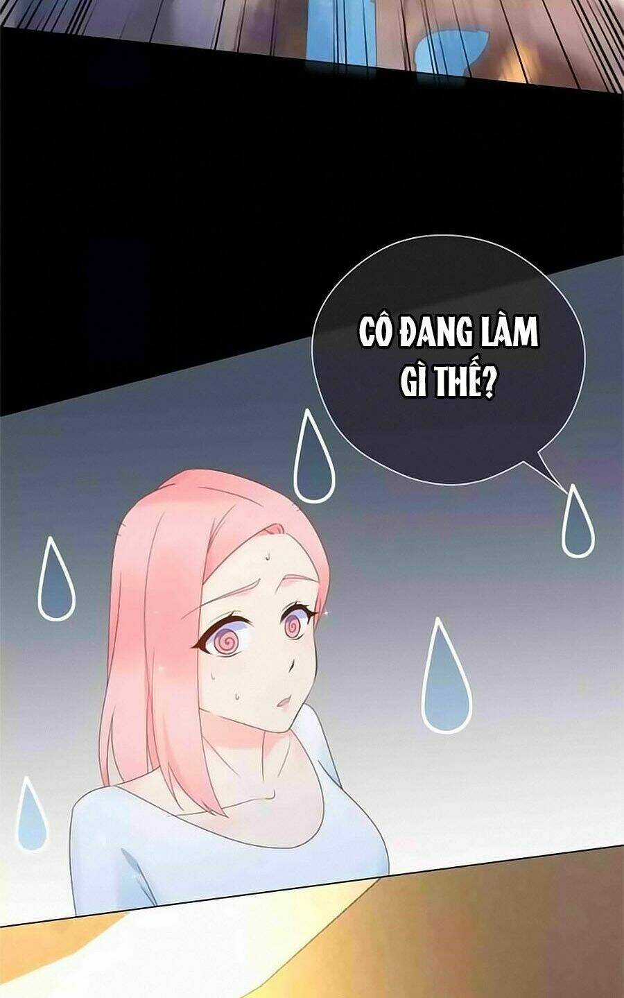 Lãnh Huyết Tổng Tài Đích Tâm Kiên Thê Chapter 46 trang 17