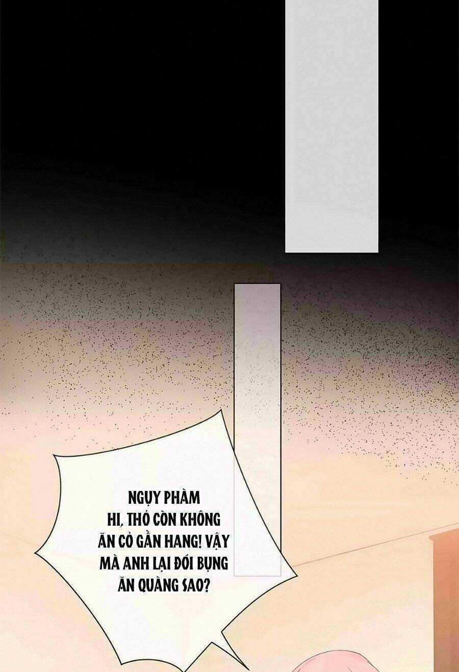 Lãnh Huyết Tổng Tài Đích Tâm Kiên Thê Chapter 46 trang 26