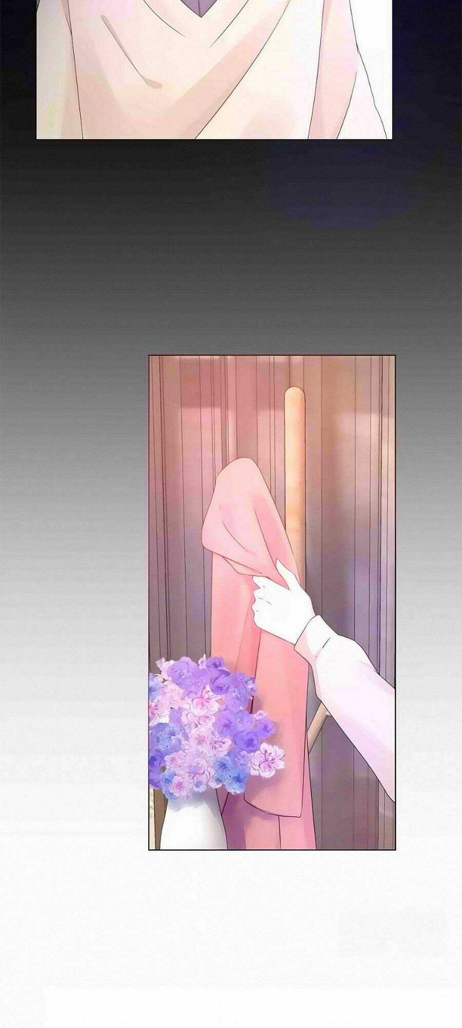 Lãnh Huyết Tổng Tài Đích Tâm Kiên Thê Chapter 47 trang 18