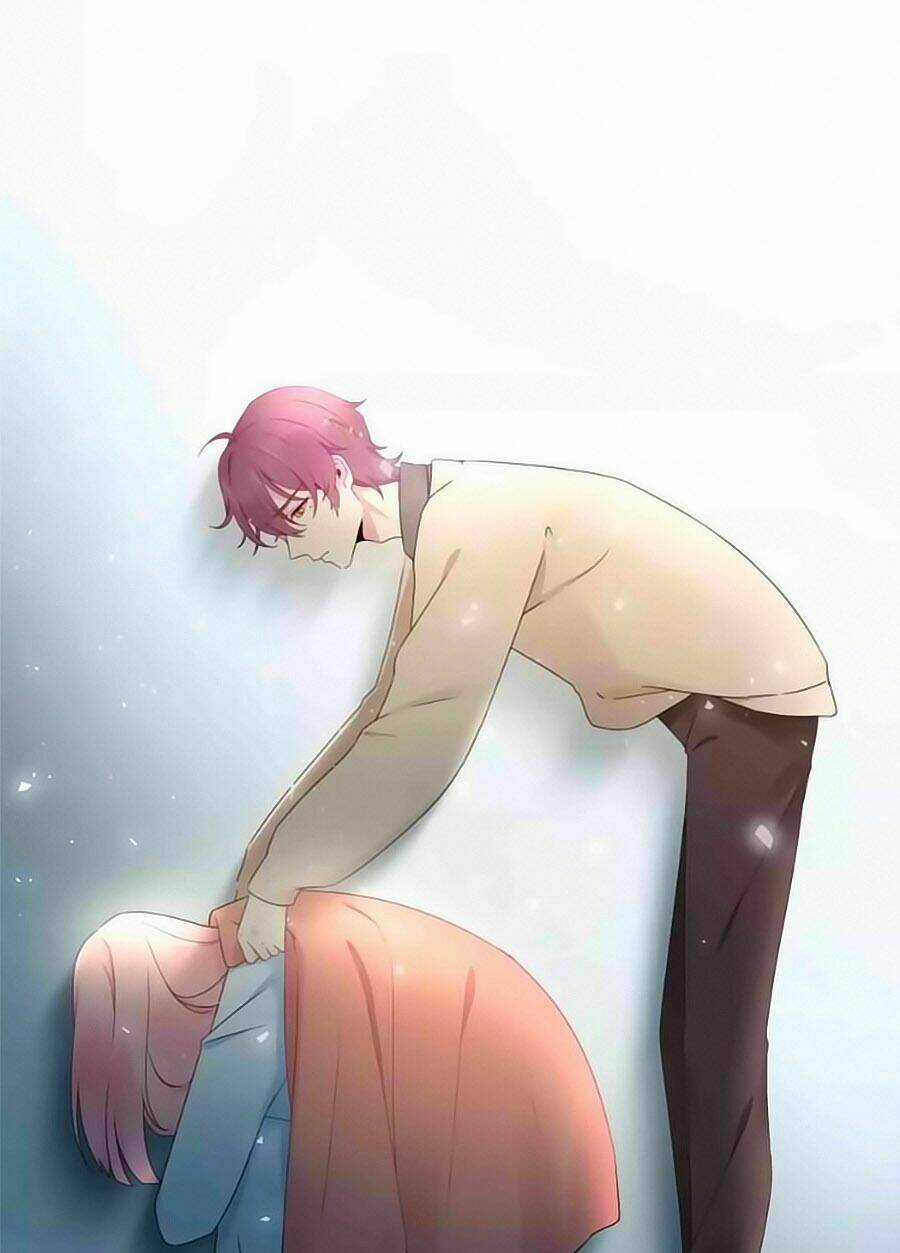 Lãnh Huyết Tổng Tài Đích Tâm Kiên Thê Chapter 47 trang 19