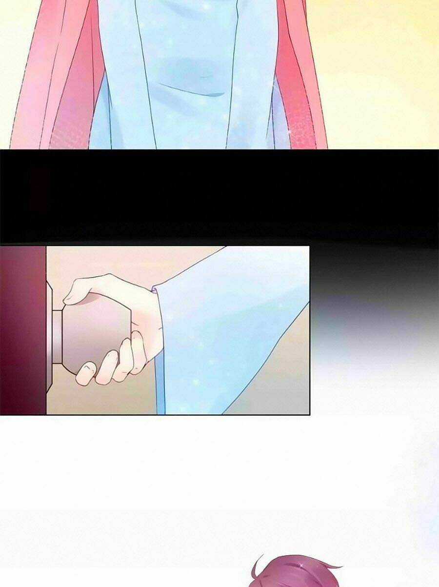 Lãnh Huyết Tổng Tài Đích Tâm Kiên Thê Chapter 47 trang 23