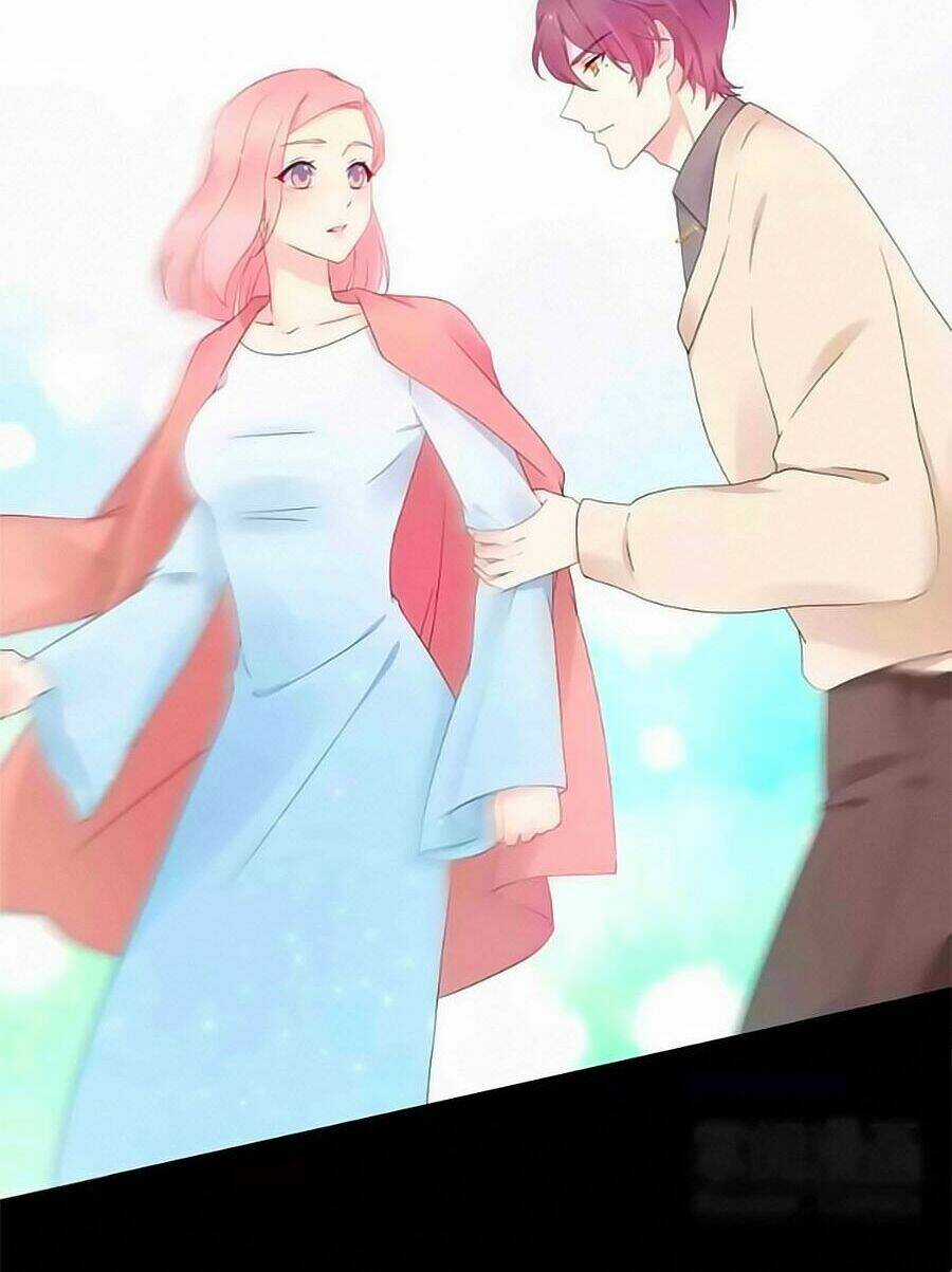 Lãnh Huyết Tổng Tài Đích Tâm Kiên Thê Chapter 47 trang 24