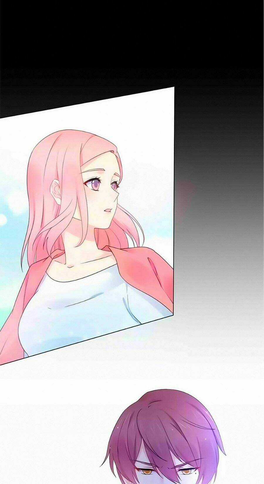 Lãnh Huyết Tổng Tài Đích Tâm Kiên Thê Chapter 47 trang 25