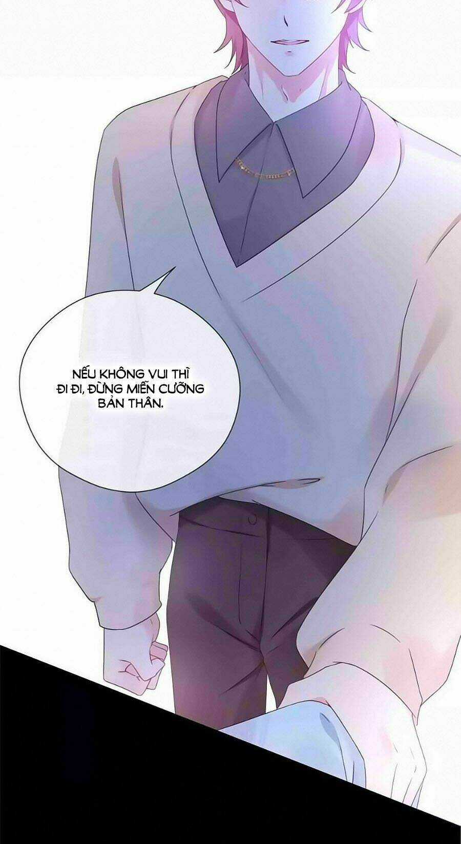 Lãnh Huyết Tổng Tài Đích Tâm Kiên Thê Chapter 47 trang 26