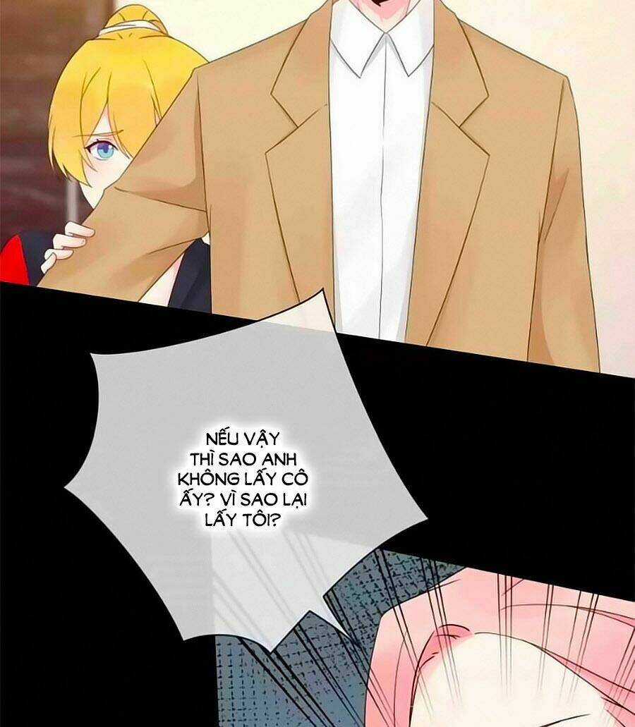 Lãnh Huyết Tổng Tài Đích Tâm Kiên Thê Chapter 47 trang 3