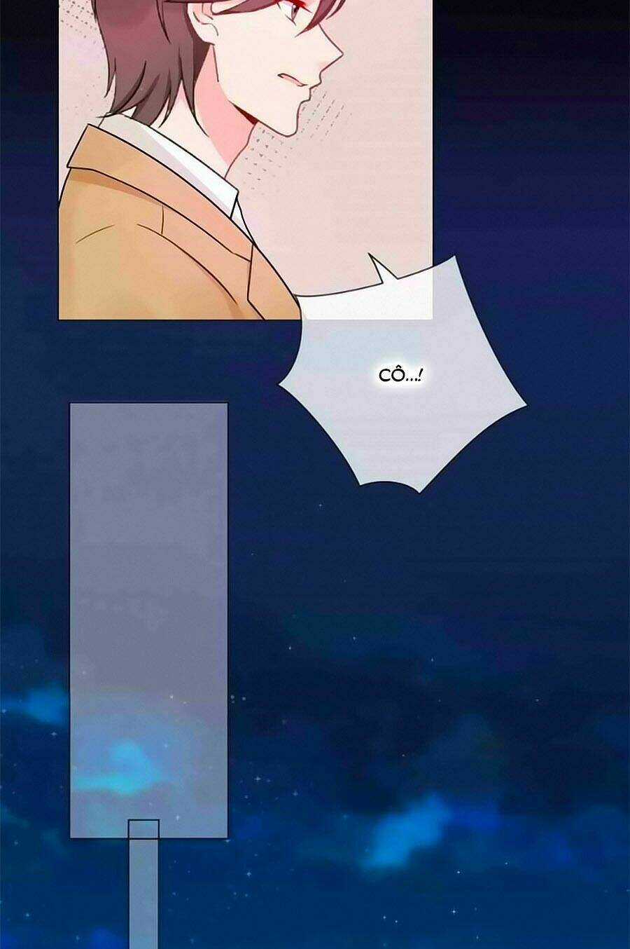 Lãnh Huyết Tổng Tài Đích Tâm Kiên Thê Chapter 47 trang 9