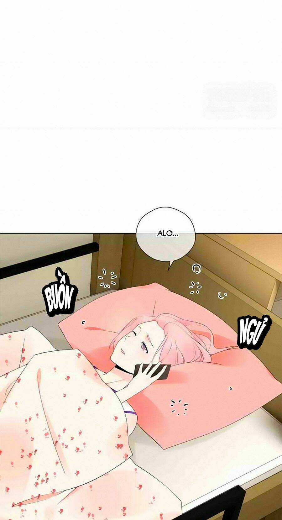Lãnh Huyết Tổng Tài Đích Tâm Kiên Thê Chapter 48 trang 4