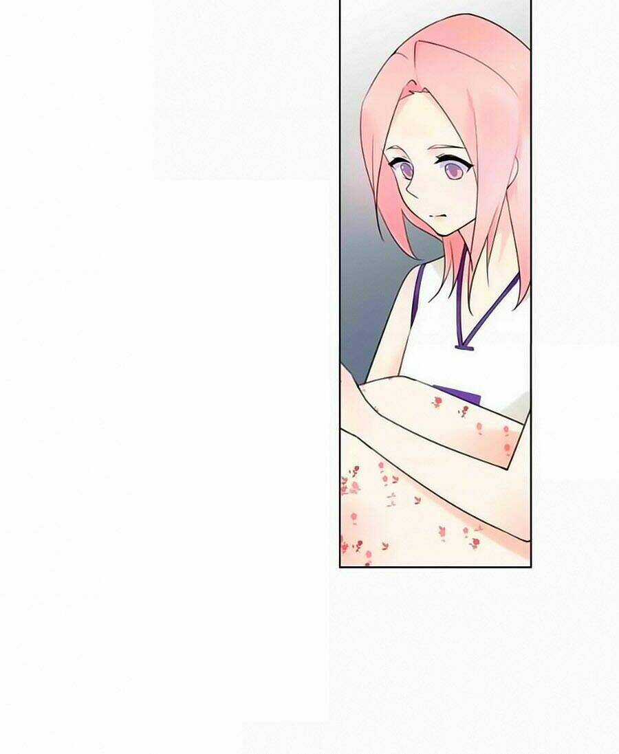 Lãnh Huyết Tổng Tài Đích Tâm Kiên Thê Chapter 48 trang 8