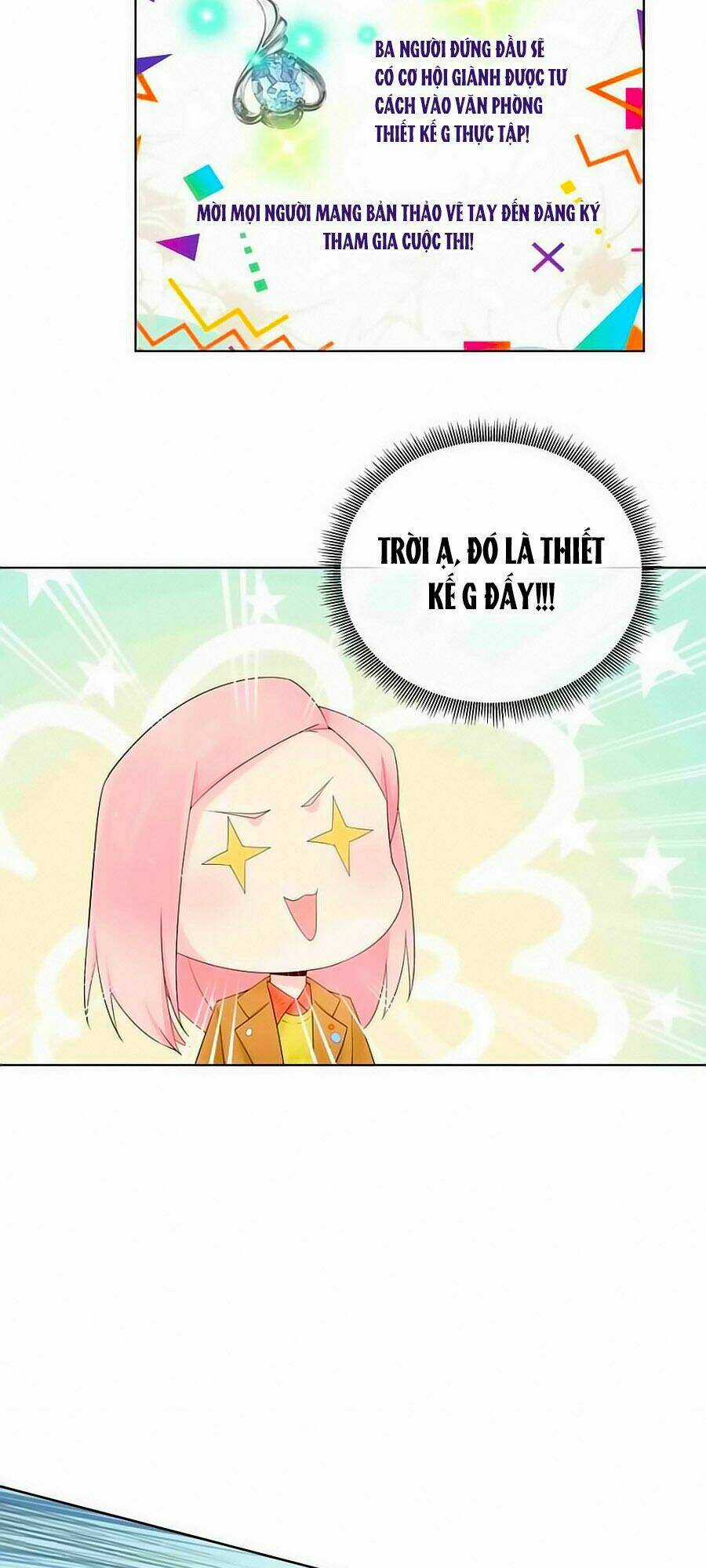 Lãnh Huyết Tổng Tài Đích Tâm Kiên Thê Chapter 49 trang 19