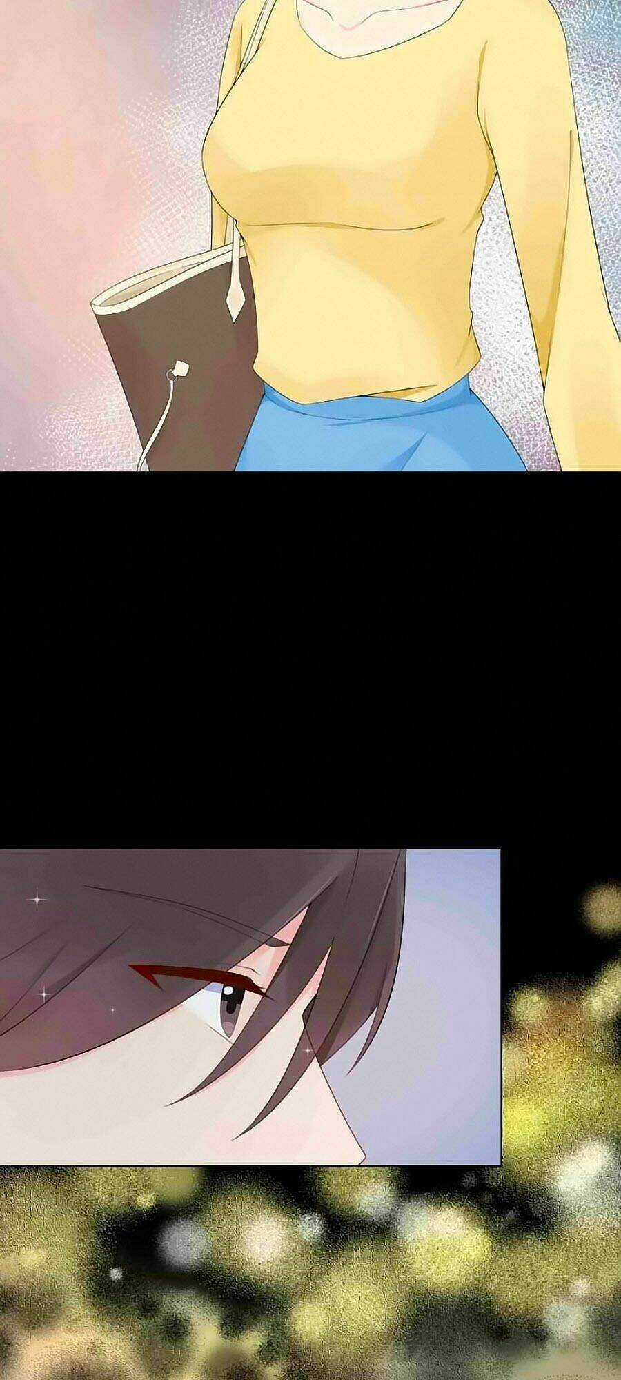 Lãnh Huyết Tổng Tài Đích Tâm Kiên Thê Chapter 49 trang 3