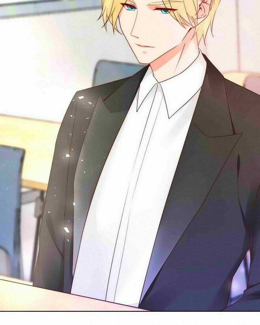 Lãnh Huyết Tổng Tài Đích Tâm Kiên Thê Chapter 49 trang 30