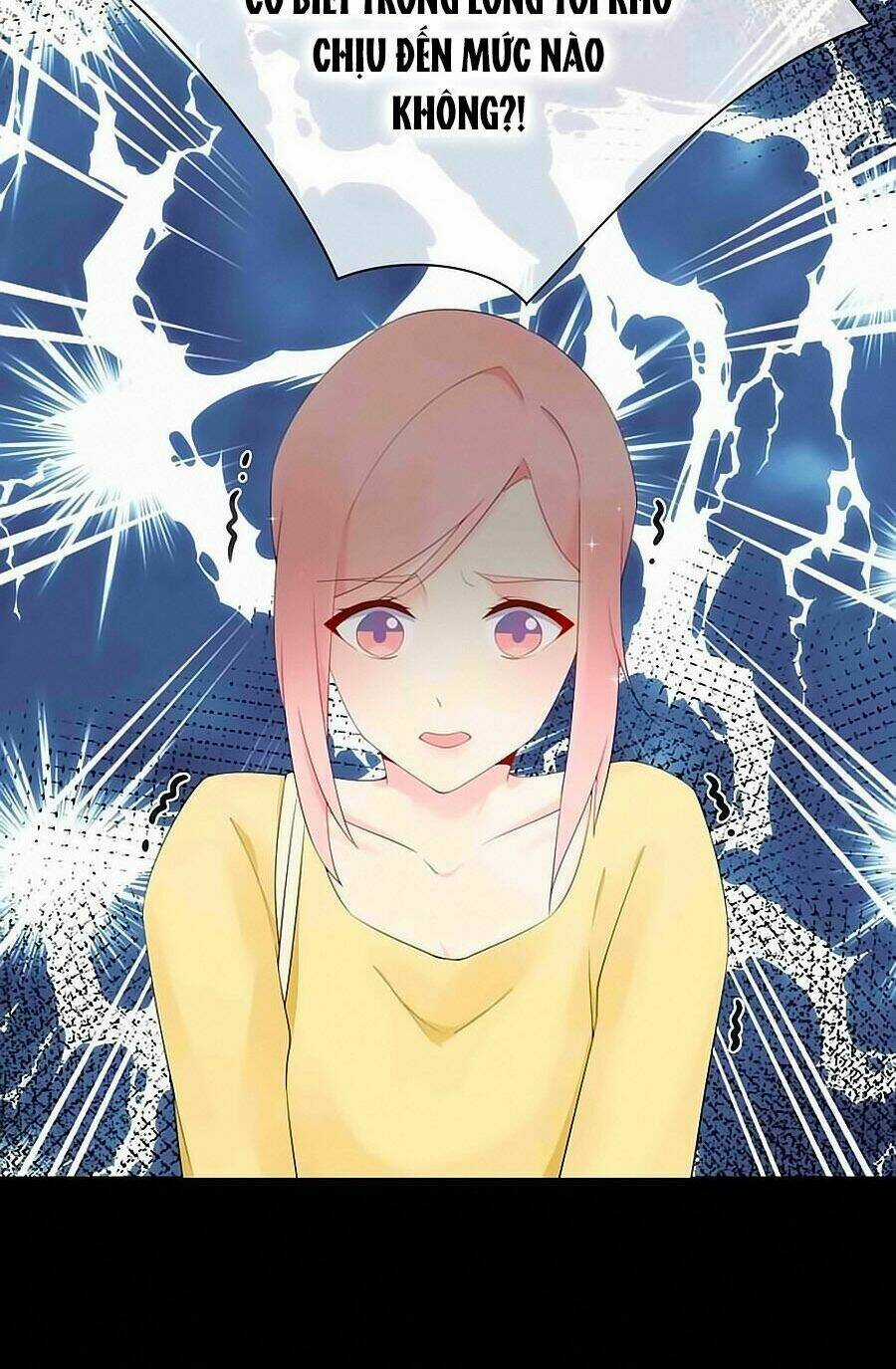 Lãnh Huyết Tổng Tài Đích Tâm Kiên Thê Chapter 49 trang 9