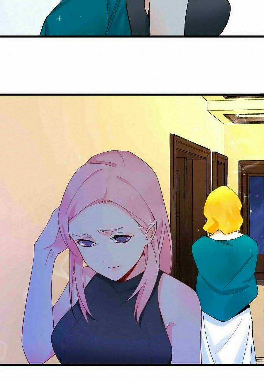 Lãnh Huyết Tổng Tài Đích Tâm Kiên Thê Chapter 5 trang 11