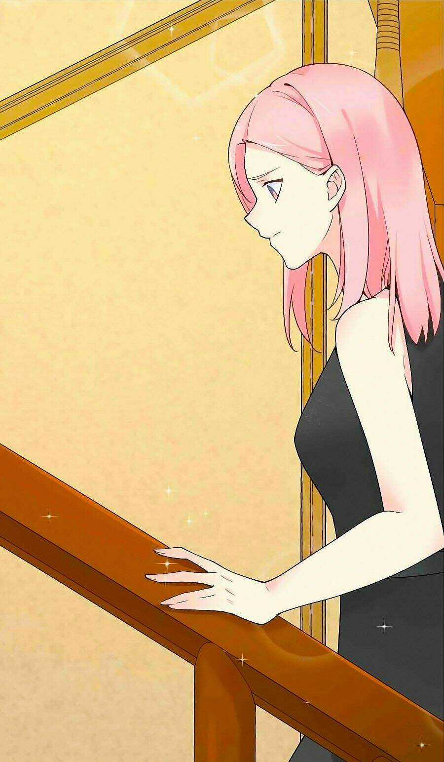 Lãnh Huyết Tổng Tài Đích Tâm Kiên Thê Chapter 5 trang 12