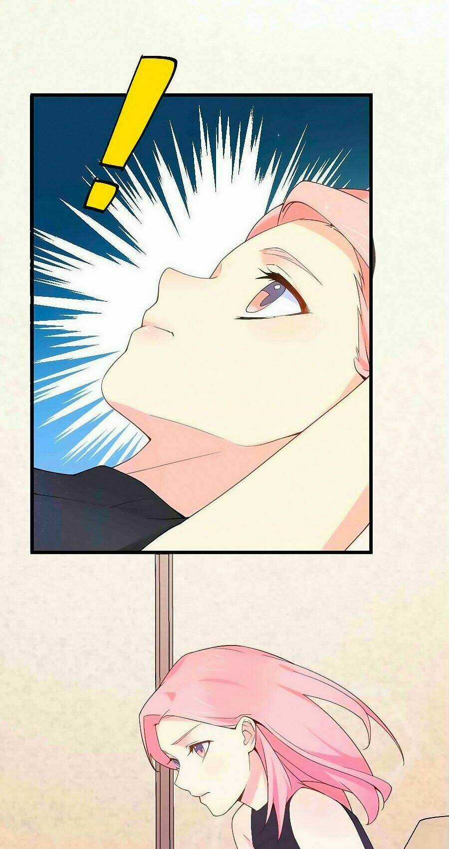 Lãnh Huyết Tổng Tài Đích Tâm Kiên Thê Chapter 5 trang 22