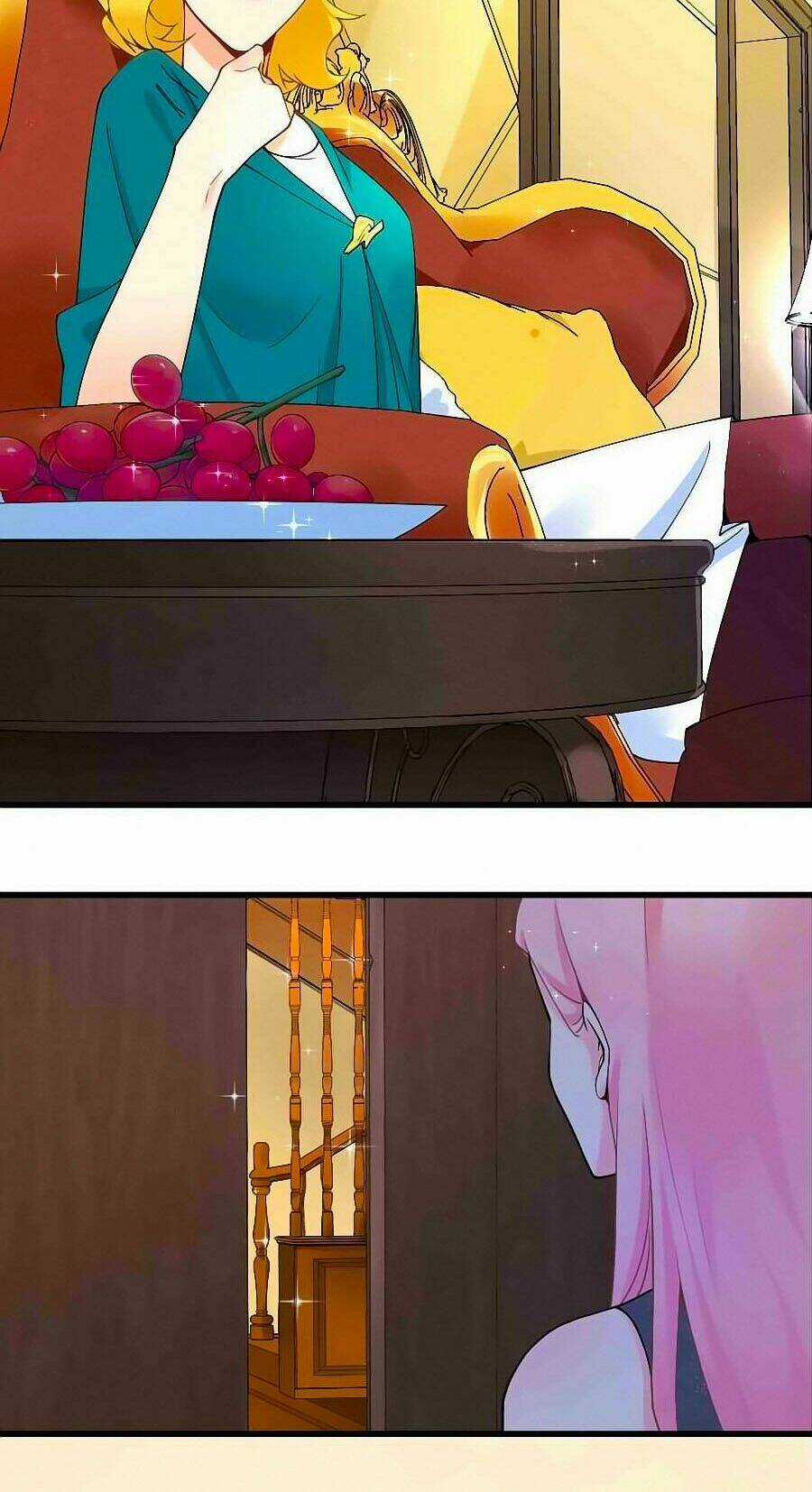 Lãnh Huyết Tổng Tài Đích Tâm Kiên Thê Chapter 5 trang 3