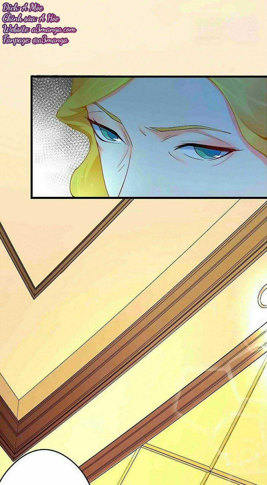 Lãnh Huyết Tổng Tài Đích Tâm Kiên Thê Chapter 5 trang 4