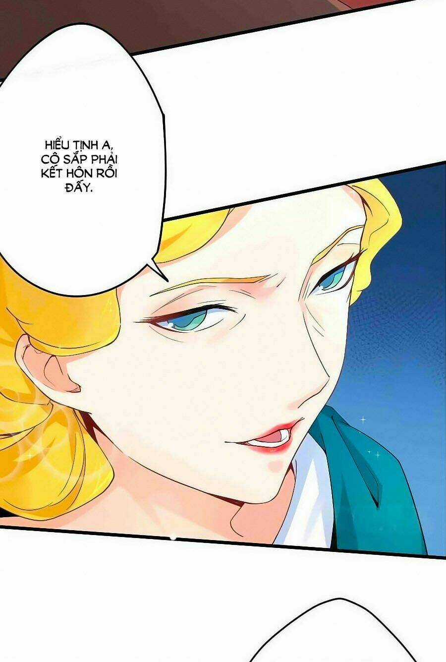 Lãnh Huyết Tổng Tài Đích Tâm Kiên Thê Chapter 5 trang 8