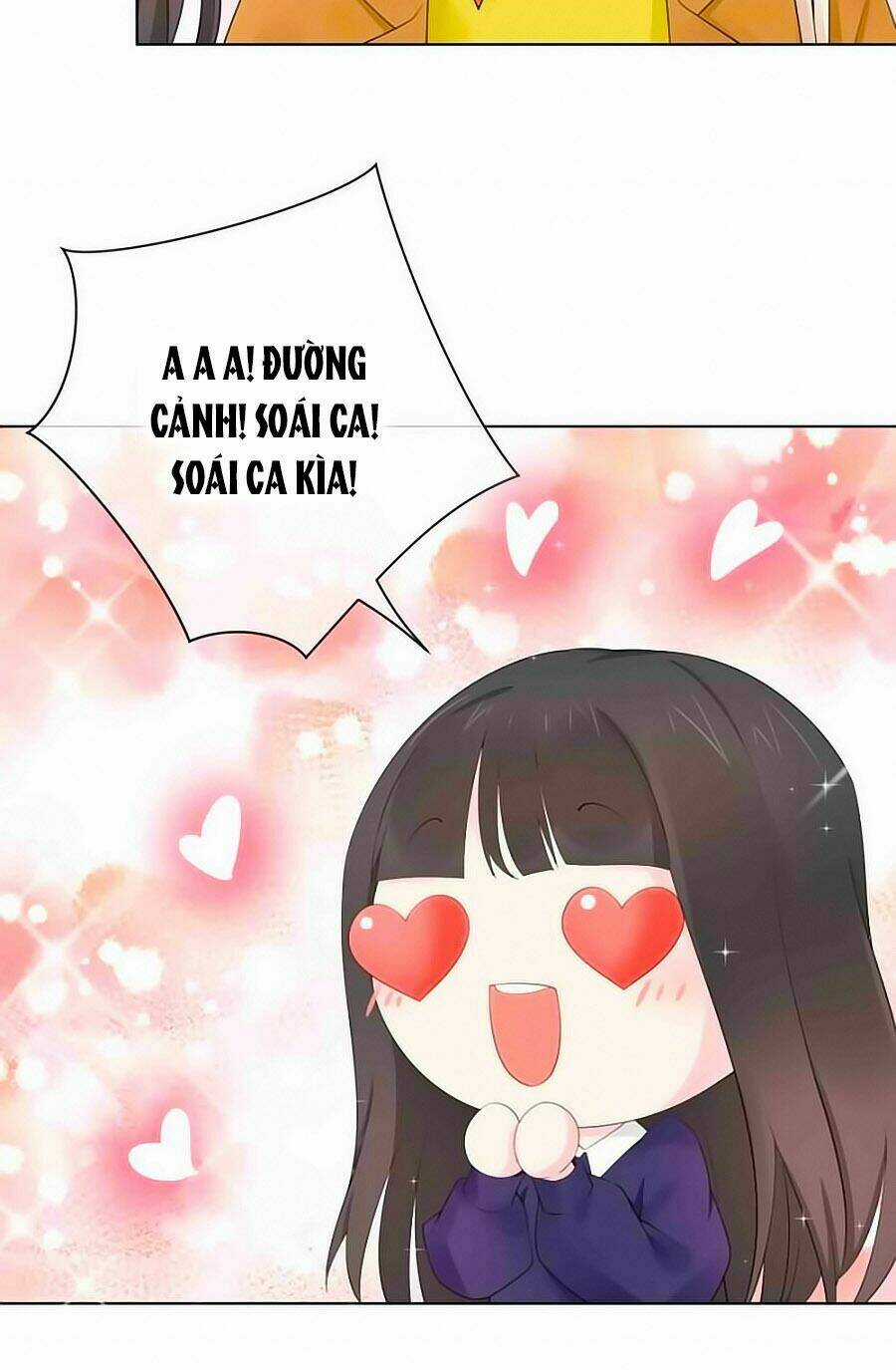 Lãnh Huyết Tổng Tài Đích Tâm Kiên Thê Chapter 50 trang 16