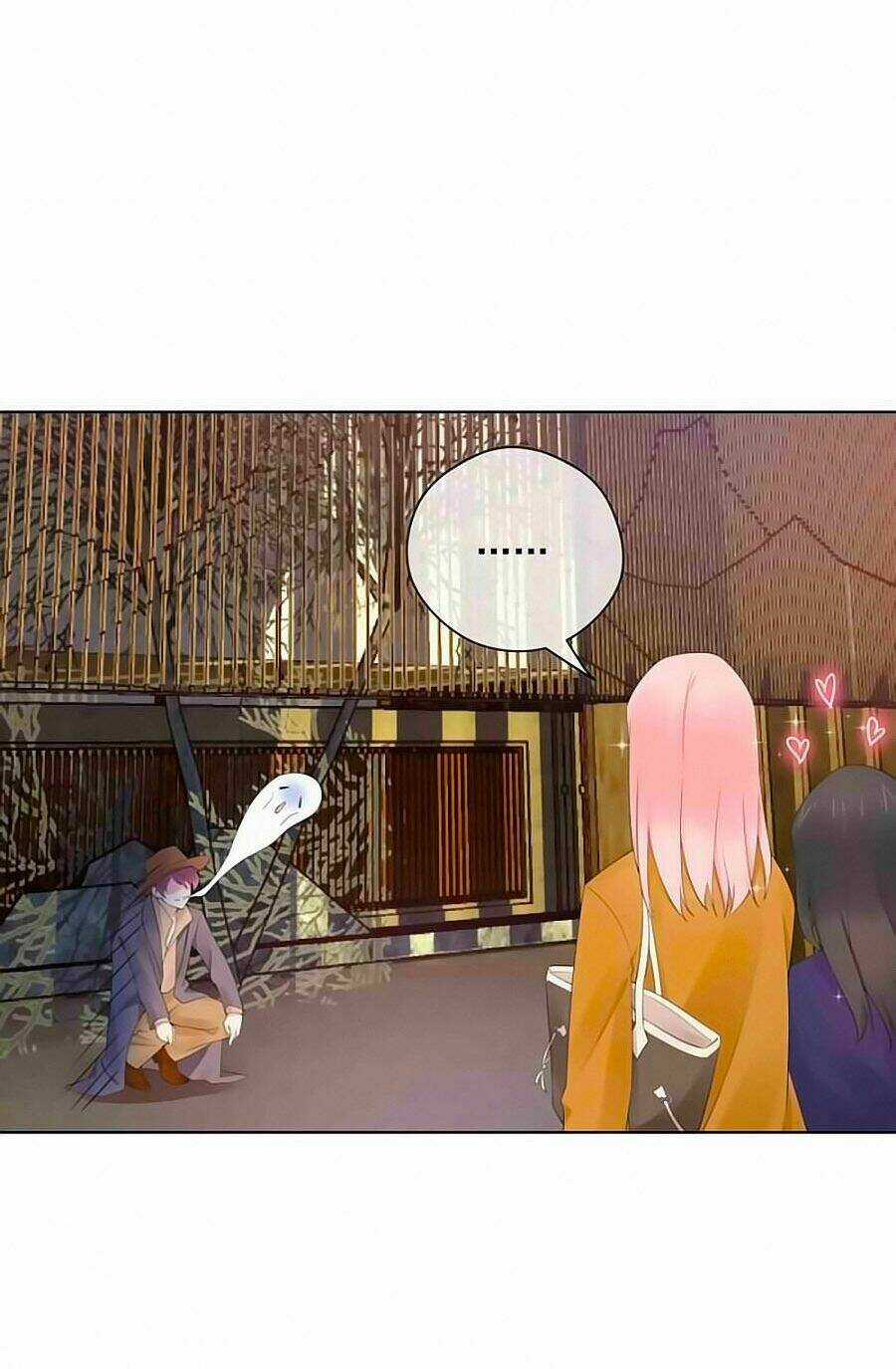 Lãnh Huyết Tổng Tài Đích Tâm Kiên Thê Chapter 50 trang 17